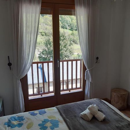 Apartamento en Pirineos Bielsa Exterior foto