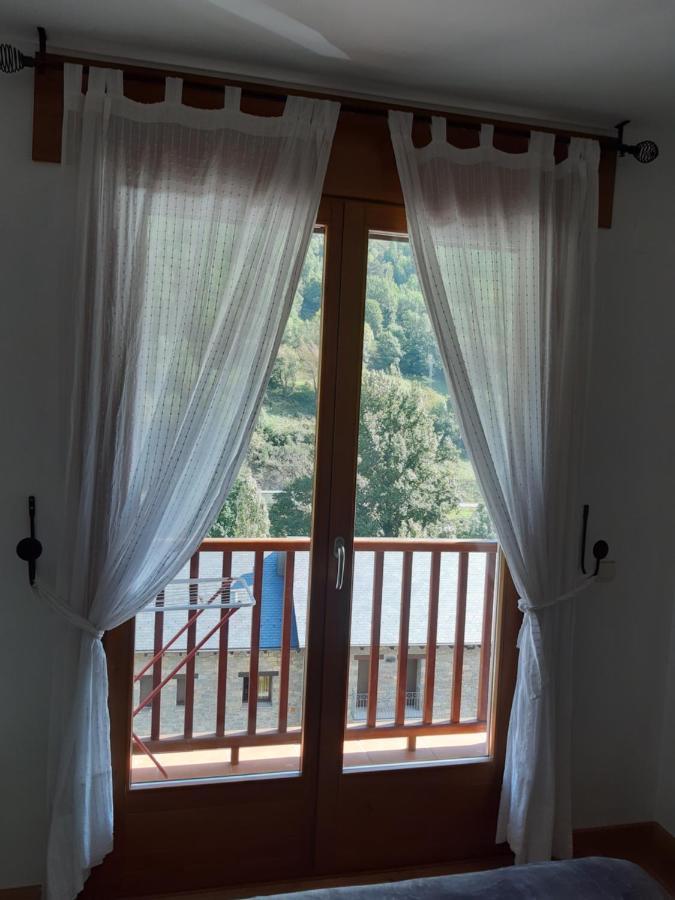 Apartamento en Pirineos Bielsa Exterior foto